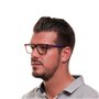 Monture de Lunettes Homme WEB EYEWEAR WE5224 54048