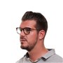 Monture de Lunettes Homme WEB EYEWEAR WE5246 52055