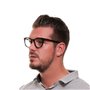 Monture de Lunettes Unisexe WEB EYEWEAR WE5251 49001