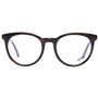 Monture de Lunettes Unisexe WEB EYEWEAR WE5251 49A56