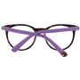 Monture de Lunettes Unisexe WEB EYEWEAR WE5251 49A56