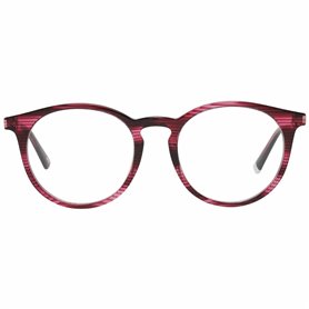 Monture de Lunettes Unisexe WEB EYEWEAR WE5240 50083