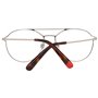 Monture de Lunettes Unisexe WEB EYEWEAR WE5300 53028