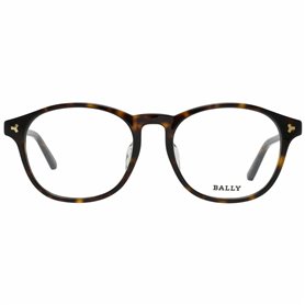 Monture de Lunettes Unisexe Bally BY5008-D 52052