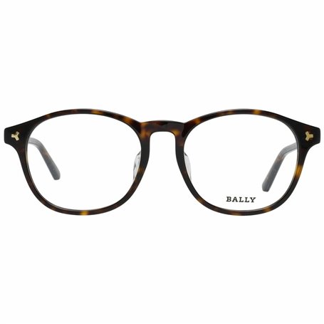 Monture de Lunettes Unisexe Bally BY5008-D 52052