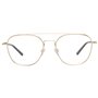 Monture de Lunettes Homme Bally BY5005-D 53030