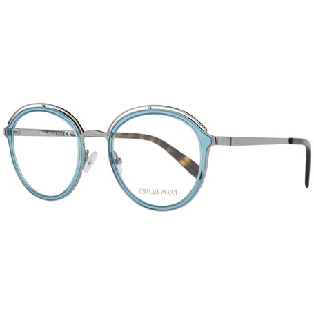 Monture de Lunettes Femme Emilio Pucci EP5075 49092