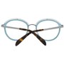 Monture de Lunettes Femme Emilio Pucci EP5075 49092