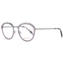 Monture de Lunettes Femme Emilio Pucci EP5075 49080