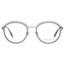 Monture de Lunettes Femme Emilio Pucci EP5075 49080