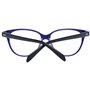 Monture de Lunettes Femme Emilio Pucci EP5077 53005