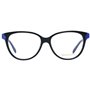 Monture de Lunettes Femme Emilio Pucci EP5077 53005