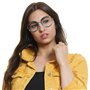 Monture de Lunettes Femme Emilio Pucci EP5089 54089