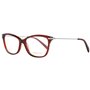 Monture de Lunettes Femme Emilio Pucci EP5083 54066