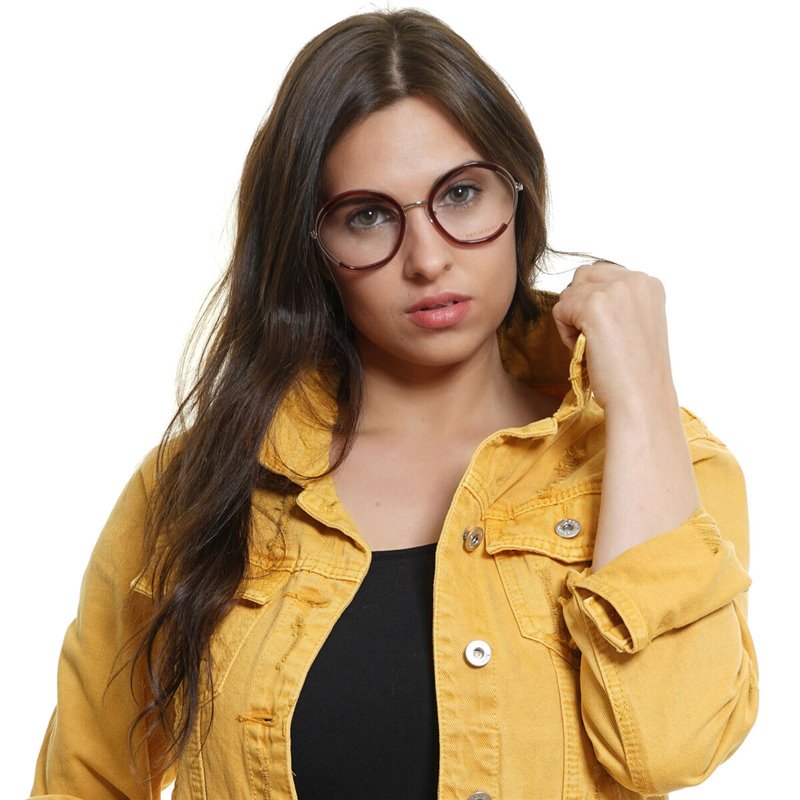 Image secondaire de Monture de Lunettes Femme Emilio Pucci EP5089 54044