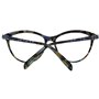 Monture de Lunettes Femme Emilio Pucci EP5067 53055