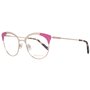 Monture de Lunettes Femme Emilio Pucci EP5086 52028