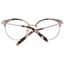 Monture de Lunettes Femme Emilio Pucci EP5086 52028