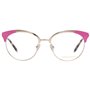 Monture de Lunettes Femme Emilio Pucci EP5086 52028