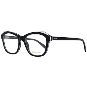 Monture de Lunettes Femme Emilio Pucci EP5078 53004