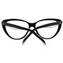 Monture de Lunettes Femme Emilio Pucci EP5096 55003