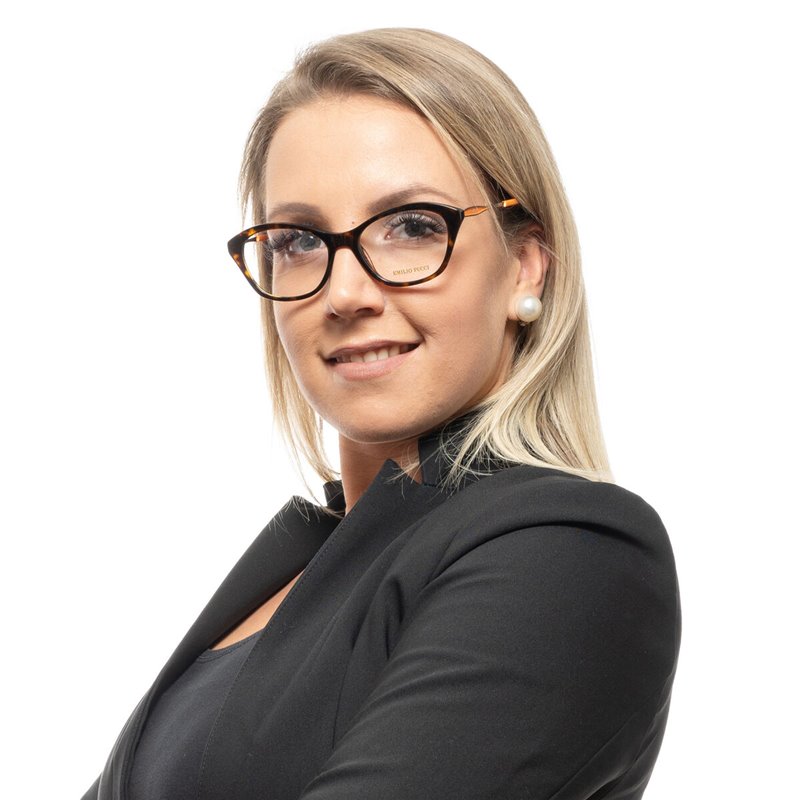 Image secondaire de Monture de Lunettes Femme Emilio Pucci EP5100 54052