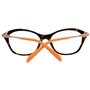 Monture de Lunettes Femme Emilio Pucci EP5100 54052