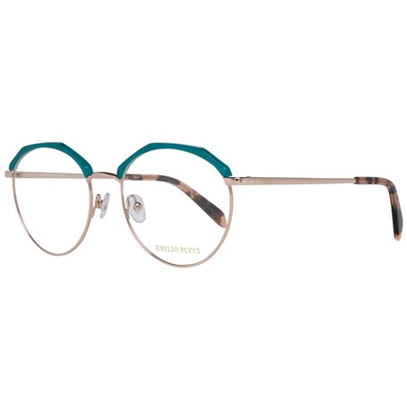 Monture de Lunettes Femme Emilio Pucci EP5103 52089