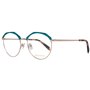 Monture de Lunettes Femme Emilio Pucci EP5103 52089