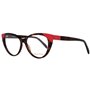 Monture de Lunettes Femme Emilio Pucci EP5116 54056