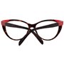 Monture de Lunettes Femme Emilio Pucci EP5116 54056