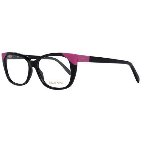 Monture de Lunettes Femme Emilio Pucci EP5117 54005