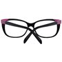 Monture de Lunettes Femme Emilio Pucci EP5117 54005