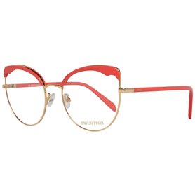 Monture de Lunettes Femme Emilio Pucci EP5131 55030