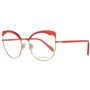 Monture de Lunettes Femme Emilio Pucci EP5131 55030