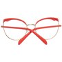 Monture de Lunettes Femme Emilio Pucci EP5131 55030