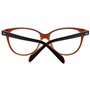 Monture de Lunettes Femme Emilio Pucci EP5077 5305A