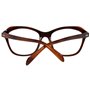 Monture de Lunettes Femme Emilio Pucci EP5078 53005