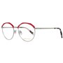 Monture de Lunettes Femme Emilio Pucci EP5103 52077