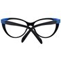 Monture de Lunettes Femme Emilio Pucci EP5116 54005