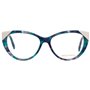 Monture de Lunettes Femme Emilio Pucci EP5116 54092