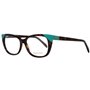 Monture de Lunettes Femme Emilio Pucci EP5117 54056