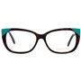 Monture de Lunettes Femme Emilio Pucci EP5117 54056