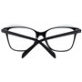 Monture de Lunettes Femme Emilio Pucci EP5128 55003