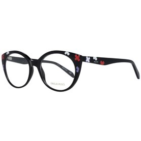 Monture de Lunettes Femme Emilio Pucci EP5134 54001