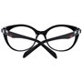 Monture de Lunettes Femme Emilio Pucci EP5134 54001