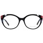 Monture de Lunettes Femme Emilio Pucci EP5134 54001