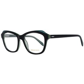 Monture de Lunettes Femme Emilio Pucci EP5078 5305A