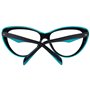 Monture de Lunettes Femme Emilio Pucci EP5096 55089