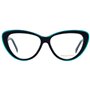 Monture de Lunettes Femme Emilio Pucci EP5096 55089